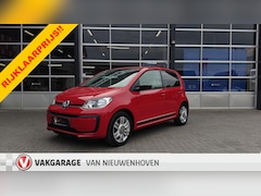 Volkswagen Up! - 1.0 BMT up Beats