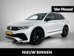 Volkswagen Tiguan - 1.4 TSI eHybrid R-Line Business+ | SoH 94, 8% | Automaat | Black Style | Panorama Schuif/K
