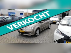 Renault Grand Modus - 1.6-16V Exception Automaat