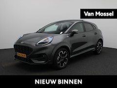 Ford Puma - 1.0 EcoBoost Hybrid ST-Line X Panoramadak | Adaptive Cruise | Navigatie | Climate control