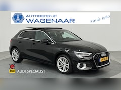 Audi A3 - 30 TFSI BNS EDITION PANORAMADAK