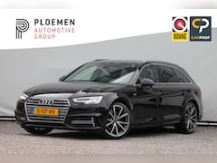 Audi A4 Avant - 1.4 TFSI S-Line - 150 pk *Camera / Carplay / Virtual / Side