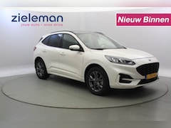 Ford Kuga - 2.5 PHEV ST-LINE Automaat - Panorama, Camera, Carplay