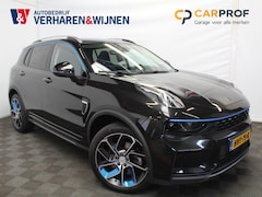 Lynk & Co 01 - 1.5 12 X OP VOORRAAD V.A. 40.000 KM | CARPLAY | 360CAMERA | DAB | PANODAK | LED | STOELVER