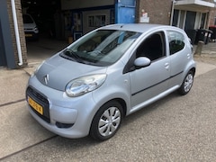 Citroën C1 - C1, 1.0, 5 deurs, AIRCO