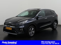Kia Niro - 1.6 GDi PHEV ExecutiveLine | Schuifdak | Leder | Zondag Open