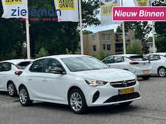 Opel Corsa-e - Edition 50 kWh 3 Fase - Carplay, Cruise, Clima