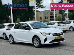 Opel Corsa-e - Edition 50 kWh 3 Fase - Carplay, Cruise, Clima