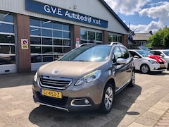 Peugeot 2008 - 1.2 PURETECH ALLURE