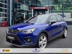 SEAT Arona - 1.0 TSI DSG FR CAMERA/NAVI/CARPLAY/CRUISE