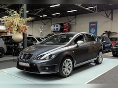 SEAT Leon - 1.4 TSI FR 125PK Clima Cruise