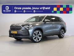 Skoda Kodiaq - 1.5 TSI PHEV Business Edition - Pano - CarPlay - Dodehoeksens