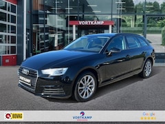 Audi A4 - 1.4 TFSI S-TRONIC NAVI/PDC/STOELVERW/CRUISE/E-KLEP