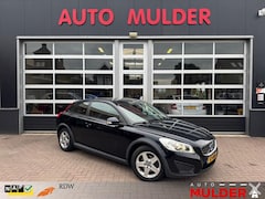 Volvo C30 - 2.0 KINETIC / AIRCO / CRUISECONTROL / NAP / TREKHAAK / RIJKLAAR