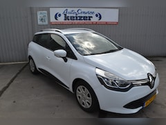 Renault Clio - 0.9 TCe Expression Airco Cruise Nav