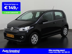 Volkswagen Up! - 1.0 | Camera | Stoelverwarming | Zondag Open