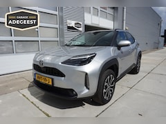 Toyota Yaris Cross - 1.5 Hybrid 115 Business Plus |Navi|Carplay|PDC V+A|Dodehoek|Camera|Stoel en stuurverwarmin