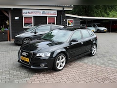 Audi A3 Sportback - 1.2 TFSI S EDITION - navigatie