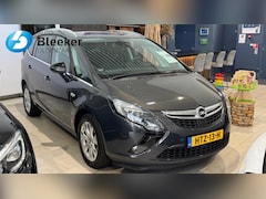 Opel Zafira - 1.4T 140Pk Edition 7pers. automaat Trekhaak Navi PDC