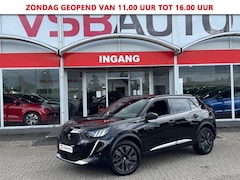 Peugeot 2008 - 1.2 PURETECH 155PK AUT. GT NAVI CAMERA CARPLAY AIRCO LMV PDC