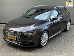 Audi A3 Sportback - 1.4 e-tron PHEV Ambition Pro Line plus l Navi l Xenon l Lane-Assist l