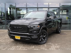 Dodge Ram - 5.7i V8 HEMI LIMITED Night Edition LUCHTVERING / LPG