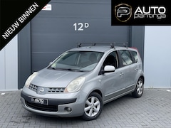 Nissan Note - 1.4 Acenta | Airco | Trekhaak