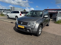 Suzuki Grand Vitara - 2.0-16V AUTOMAAT 4WD CLIMA