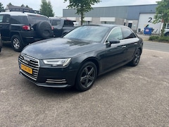 Audi A4 Limousine - 2.0 TFSI ultra Design Pro Line Plus