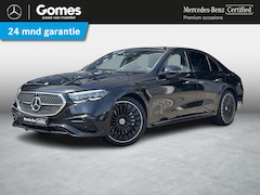 Mercedes-Benz E-klasse - 300 e AMG Line