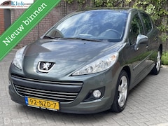 Peugeot 207 - 1.6 VTi XS NAP Automaat Pano Trekhaak Cruise