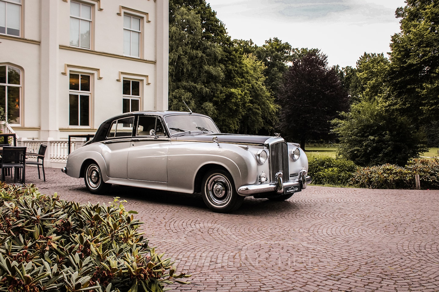 Bentley S2 - AutoWereld.nl