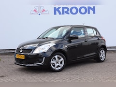 Suzuki Swift - 1.2 Comfort EASSS, All Season Banden