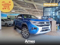 Volkswagen Amarok - Aventura 3.0 TDI 4Motion Double Cab | Harman Kardon | Memory | Led matrix | 360 camera |