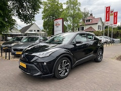 Toyota C-HR - 1.8 HYBRID DYNAMIC / CARPLAY / ADAP. CRUISE / CAMERA / DAB / ECC