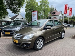Mercedes-Benz B-klasse - 160 *LPG* / AIRCO / TREKHAAK / RADIO-CD / 16'' LM-VELGEN