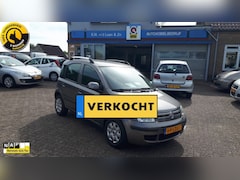 Fiat Panda - 1.2 Edizione Cool RADIO-CD/AIRCO/ELEC.RAMEN/CENTR.VERGR