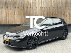 Volkswagen Golf - 1.5 eTSI R-Line Automaat | Panoramadak | LED | Black Style | Harman/Kardon HiFi | Achterui