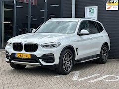 BMW X3 - XDrive20i High Executive/M-PAKKET/CAMERA/NAVI/LEDER/NETTE STAAT