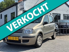 Fiat Panda - 1.2 Dynamic automaat