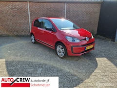 Volkswagen Up! - 1.0 BMT up beats
