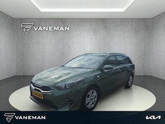 Kia Cee'd Sportswagon - Ceed 1.0 T-GDi ComfortLine