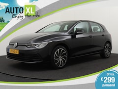 Volkswagen Golf - 1.0 eTSI Aut. Business+ Adapt. Cruise Carplay Sfeerverlichting