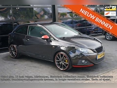 SEAT Ibiza SC - 1.6 Sport, Airco, Elek pakket,