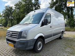Volkswagen Crafter - 32 2.0 TDI L2H2 / airco / cruise control