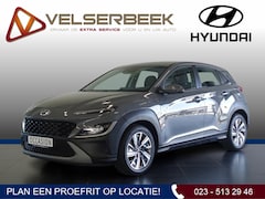 Hyundai Kona - 1.0 T-GDI Comfort *Camera/LMV/Carplay