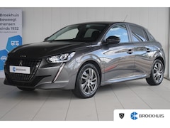 Peugeot 208 - 1.2 75-PK Active Pack | AIRCO | PDC | CAMERA | LED | STOELVERWARMING | CARPLAY |