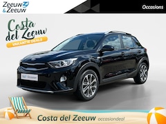 Kia Stonic - 1.0 T-GDi DynamicLine | Airco | Radio | Telefoon | Cruise | Nav |