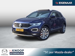 Volkswagen T-Roc - 1.5 TSI Sport | Digitaal Dashboard | Trekhaak | Schuifdak | Camera |