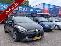 Renault Clio Estate - 0.9 TCe Night&Day Airco Trekhaak 16'' L.M.V